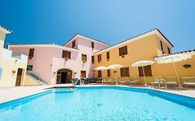 Residence Cala Viola  3*